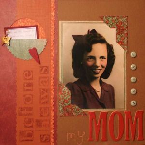 Meet your Posher, Vicki